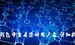 如何在TP钱包中查看您的用户名：详细指南与技巧