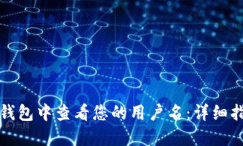 如何在TP钱包中查看您的用户名：详细指南与技巧