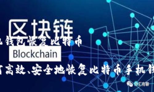 手机钱包恢复比特币

如何高效、安全地恢复比特币手机钱包？