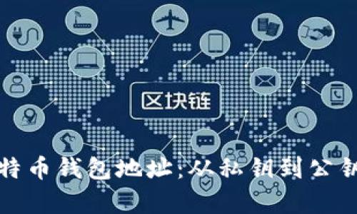 如何计算比特币钱包地址：从私钥到公钥的转换全解