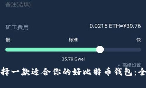如何选择一款适合你的好比特币钱包：全面指南
