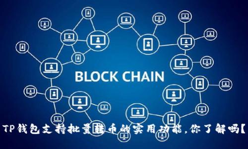TP钱包支持批量转币的实用功能，你了解吗？
