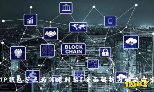 TP钱包节点为何遭封禁？全面解析与解决方案