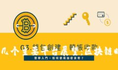 Web3未来的几个主要平台展望：区块链时代的新机
