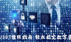   冷钱包USDT转账指南：轻松搞定数字资产转移