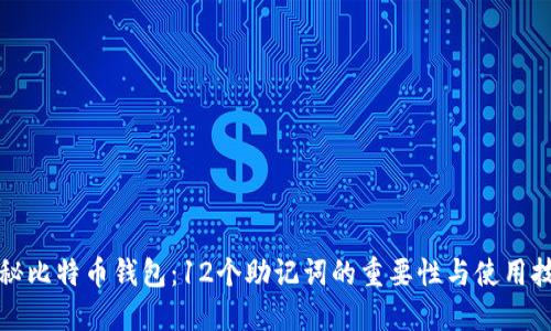 揭秘比特币钱包：12个助记词的重要性与使用技巧