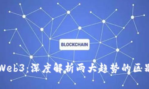 信创与Web3：深度解析两大趋势的区别与联系