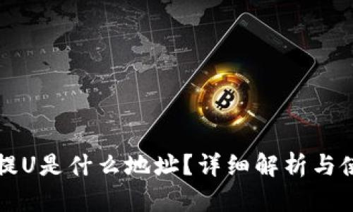 TP钱包提U是什么地址？详细解析与使用指南