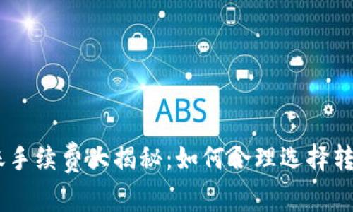 TP钱包USDT转账手续费大揭秘：如何合理选择转账方式节省成本