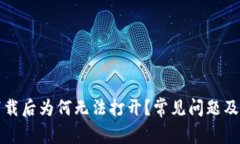 TP钱包下载后为何无法打开？常见问题及解决方案