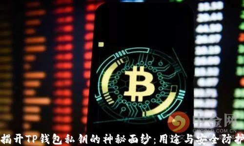 
揭开TP钱包私钥的神秘面纱：用途与安全防护
