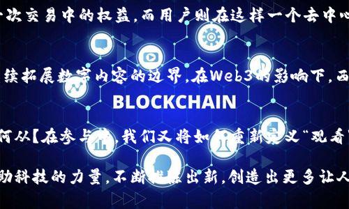   探索Web3时代的西瓜视频：数字内容的未来与无限可能 / 

 guanjianci Web3, 西瓜视频, 数字内容, 未来科技, 区块链 /guanjianci 

一、引言：拥抱Web3时代
随着科技的迅猛发展，人们的生活方式和工作中不断面临创新的挑战。特别是在内容创作与消费领域，Web3的兴起为我们拓展了无限的可能性。说到数字内容，西瓜视频作为一个广受欢迎的平台，已经在这一波浪潮中快速响应。我们不仅要理解Web3背后的技术理念，更要探讨它如何改变人们的观看习惯、创作者的生存状态，以及内容生态的全新格局。

二、什么是Web3？
在进入这个话题之前，首先需要澄清Web3的定义。Web3是互联网发展的第三阶段，基于区块链技术，强调去中心化、用户自主权和数据隐私。与Web1（静态网页）和Web2（社交网络）相比，Web3让用户重新掌控自己的数据和在线身份，重塑了人与内容之间的互动方式。在这一新兴环境中，用户不仅是内容的消费主体，更可以成为内容的创作者和拥有者。

三、西瓜视频的定位与发展
西瓜视频自上线以来，凭借其用户友好的界面和丰富的视频内容，逐渐成为中国视频行业的一颗璀璨明星。平台上的短视频、直播功能和创新的推荐算法，使其在千万用户中吸引了一大批忠实粉丝。随着Web3的到来，西瓜视频正在积极探索如何融入这一新趋势，以提供更加丰富和个性化的用户体验。

四、Web3如何影响西瓜视频
在Web3时代，西瓜视频有机会借助区块链及智能合约技术，彻底改变内容创作和传播的模式。首先，内容创作者可以通过 智能合约确保获取公正的收益，而无需依靠传统平台的收益分成。这将鼓励更多的创作者投入精力创作高质量的内容，并直接与观众互动，形成一种良性的内容生态链。

其次，Web3的去中心化特性让用户更容易参与到平台治理中。例如，用户可以通过投票或质押机制参与内容审核，评估内容质量，从而避免信息不对称和内容的不当传播。想象一下，用户可以通过自己的小额投资，直接参与自己喜爱的内容创作，这样的参与感无疑会增强平台的黏性和用户忠诚度。

五、去中心化的内容生态
Web3所倡导的数字版权及去中心化的内容生态为西瓜视频提供了独特的机遇。以往，用户在平台上创作的内容几乎没有保留其版权的可能。而在Web3时代，智能合约可以帮助创作者明确权利归属，确保他们的作品不会被滥用。通过NFT（非同质化代币），创作者可以将自己的视频作品打包出售，甚至进行二次交易。对于西瓜视频的用户来说，这意味着他们不仅可以观看内容，还能在平台内参与内容的经济链条，从中获得不少于的实际回报。

六、用户体验升级
通过Web3的落地，西瓜视频在用户体验方面也能够迎来质变。不再是单一的观看体验，用户可以在观看的同时，参与投票、评论及互动，甚至在视频中直接购买衍生品，形成一套完整的消费生态。同时，基于区块链的透明度，用户的反馈和评价能够实时反映，极大提升了内容推荐的精准度。从而实现由用户驱动的内容生产和消费，打破了以往由平台决定的单向传播模式。

七、资深创作者的新机遇
在Web3的推动下，西瓜视频将为资深内容创作者提供更多的机会。无论是短视频创作还是长视频制作，创作者都可以通过激励机制获得更高的收益。这也意味着原本有潜力但难以被传统平台挖掘的创作者，能通过西瓜视频这个强调创作自由的环境得以展现自己的才华。无论是个人创作者还是机构工作室，都可以借助区块链技术发布作品，进而吸引更多粉丝关注。

八、未来的展望：创造与分享的新模式
随着人工智能、虚拟现实等技术的不断成熟，Web3与西瓜视频的结合将开启下一波内容狂潮。未来，我们可以想象到，创作者利用AI工具制作出的内容，通过NFT技术在市场上流通，并确保他们在每一次交易中的权益。而用户则在这样一个去中心化的平台中，不再是简单的观看者，而是积极参与者，内容生产的参与者。

九、结论：西瓜视频与Web3的联手前景
西瓜视频正站在Web3的风口之上，既是挑战，更是机遇。两者的结合不仅能推动平台内的内容生态良性循环，更能改变人们的消费习惯与观看体验。展望未来，西瓜视频将以更加开放和创新的姿态继续拓展数字内容的边界。在Web3的影响下，西瓜视频将拥有更多的可能性，而我们作为用户，也将以更积极的态度参与到这一新时代的内容浪潮中。

十、思考与启发
在这个迅速变化的数字时代，Web3的出现仿佛为我们打开了一扇新的大门。西瓜视频作为新时代的先锋，正在引领我们思考未来内容生产和消费的全新模式。我们不禁要问，未来的数字内容将何去何从？在参与中，我们又将如何重新定义“观看”的含义？每一个参与者，无论是创作者还是观众，都将在这个波澜壮阔的变革中找到自己的位置，而这是让人激动不已的旅程。

最终，Web3与西瓜视频的融合可以说是一场颠覆性的革命。它不仅挑战了传统的视频消费模式，更可能引领整个短视频行业迈向一个全新的纪元。我们期待在接下来的日子里，西瓜视频能够继续借助科技的力量，不断推陈出新，创造出更多让人惊叹的内容，迎接这个充满可能的数字未来！