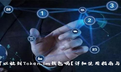 : USDT可以放到Token.im钱包吗？详细使用指南与注意事项