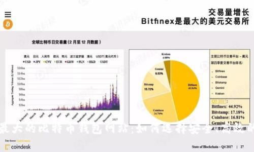 探索最大的比特币钱包网站：如何选择安全、高效的平台