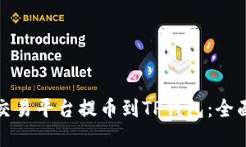 如何在数字货币交易平台提币到TP钱包：全面指南与实用技巧