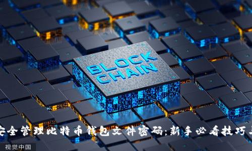 如何安全管理比特币钱包文件密码：新手必看技巧与策略
