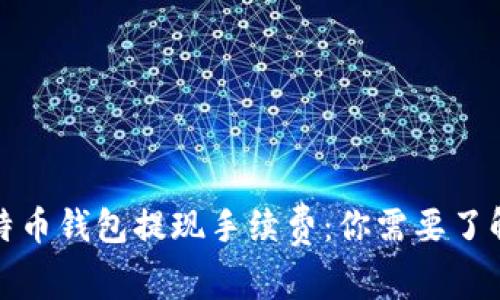 揭秘比特币钱包提现手续费：你需要了解的一切