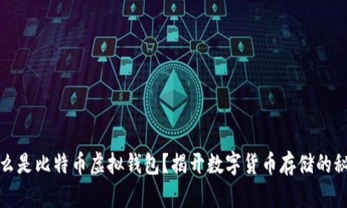 什么是比特币虚拟钱包？揭开数字货币存储的秘密