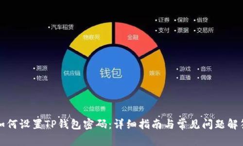 如何设置TP钱包密码：详细指南与常见问题解答