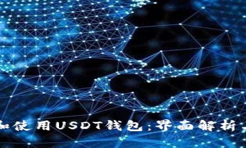 如何选择和使用USDT钱包：界面解析与安全指南