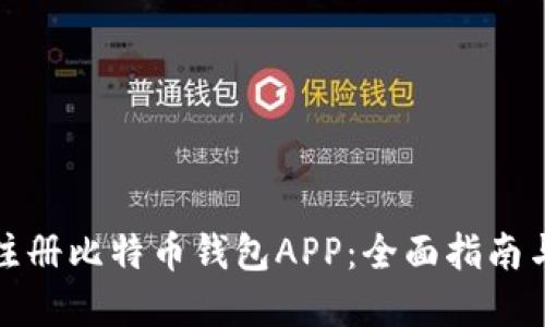 如何快速注册比特币钱包APP：全面指南与实用技巧