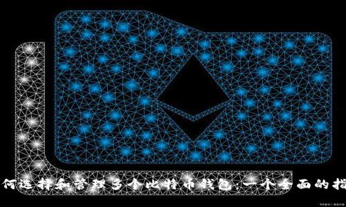 如何选择和管理多个比特币钱包：一个全面的指南