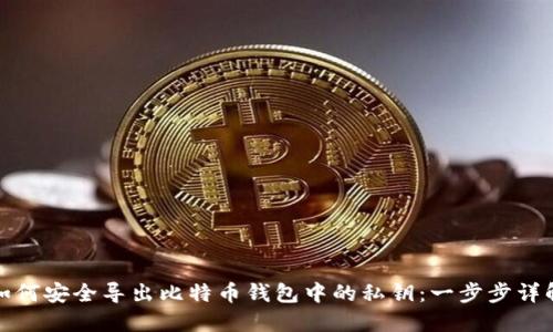 如何安全导出比特币钱包中的私钥：一步步详解