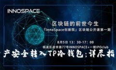 如何将数字资产安全转入TP冷钱包：详尽指南与注
