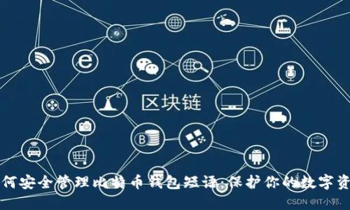 如何安全管理比特币钱包短语：保护你的数字资产