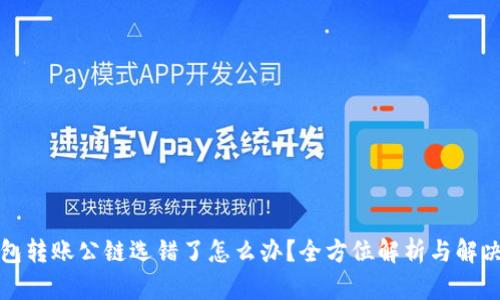 TP钱包转账公链选错了怎么办？全方位解析与解决方案