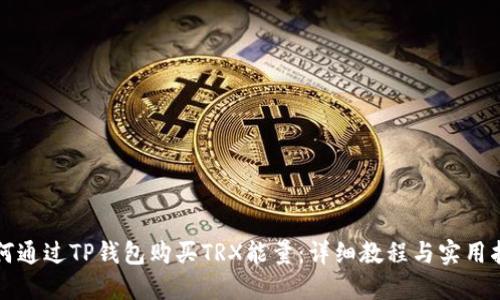 如何通过TP钱包购买TRX能量：详细教程与实用指南