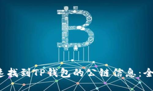  如何快速找到TP钱包的公链信息：全方位指南