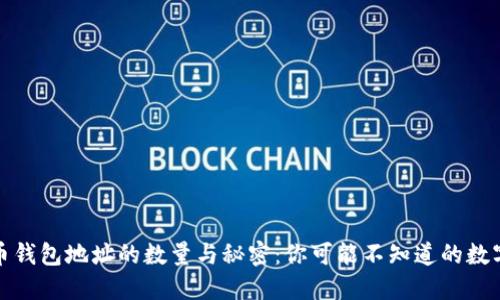 揭秘比特币钱包地址的数量与秘密：你可能不知道的数字经济世界