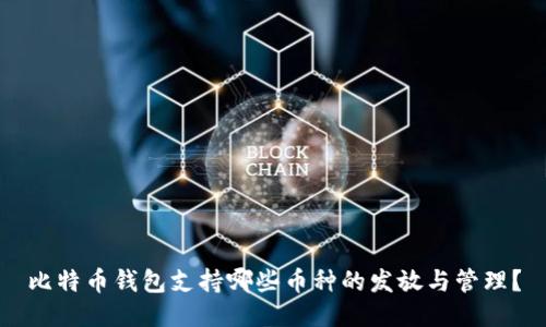 比特币钱包支持哪些币种的发放与管理？