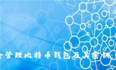 如何安全管理比特币钱包及其密钥：终极指南