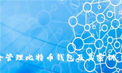 如何安全管理比特币钱包及其密钥：终极指南