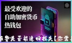 TP钱包被盗报警是否能追回损失？你需要知道的真