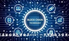 如何在波场钱包中购买USDT：一步步指南与实用技