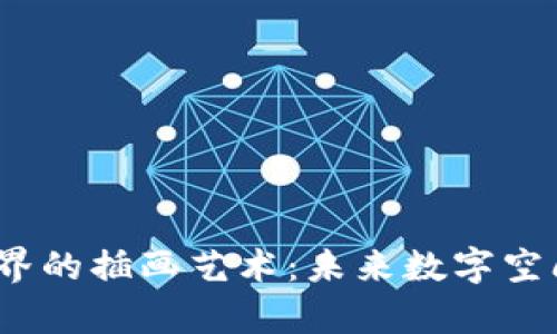 探索Web3世界的插画艺术：未来数字空间的视觉盛宴