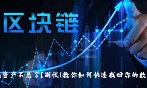 TP钱包资产不见了？别慌！教你如何快速找回你的数字资产