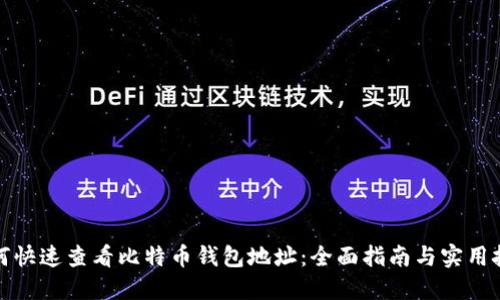 如何快速查看比特币钱包地址：全面指南与实用技巧