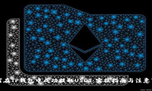 如何在TP钱包中成功提取USDT：实操指南与注意事项