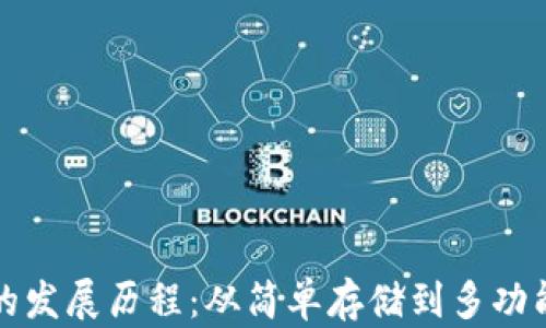 
比特币钱包的发展历程：从简单存储到多功能平台的演变