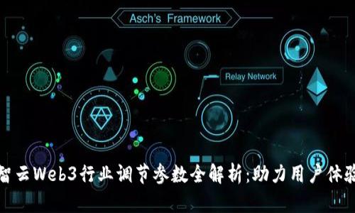 智云Web3行业调节参数全解析：助力用户体验