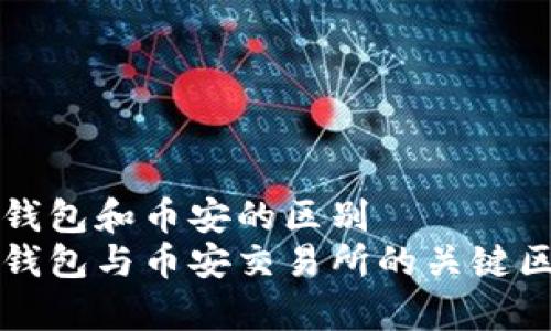 比特币钱包和币安的区别  
比特币钱包与币安交易所的关键区别解析