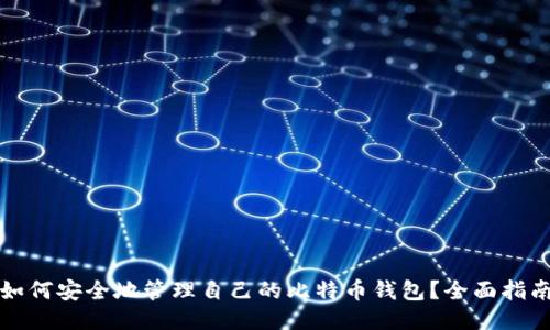 如何安全地管理自己的比特币钱包？全面指南