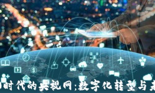 
Web3.0时代的央视网：数字化转型与未来展望
