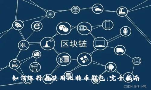 如何选择与使用比特币钱包：完全指南