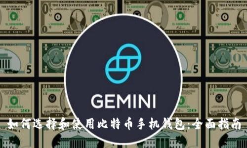 如何选择和使用比特币手机钱包：全面指南