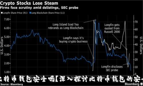   
存比特币钱包安全吗？深入探讨比特币钱包的安全性